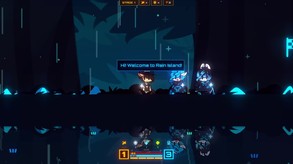 Rain Island screenshot thumbnail video