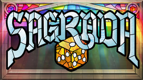 Sagrada screenshot thumbnail video