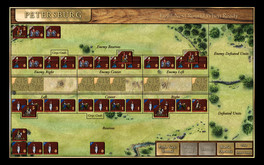 Victory and Glory: The American Civil War screenshot thumbnail video