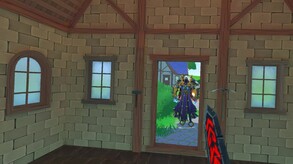 RPG NPC Simulator VR screenshot thumbnail video