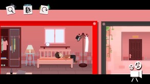 艾莉莎：回忆画廊-游戏截图