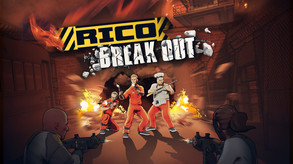 RICO - Breakout screenshot thumbnail video