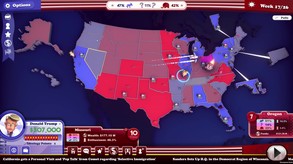 The Political Machine 2020