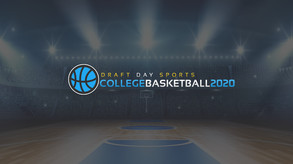 Draft Day Sports: College Basketball 2020 screenshot thumbnail video