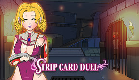 Strip Card Duel screenshot thumbnail video
