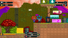 The Valley of Super Flowers screenshot thumbnail video