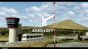 X-Plane 11 - Add-on: Aerosoft - Airport Chania - Ioannis Daskalogiannis screenshot thumbnail video