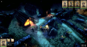 Broken Lines screenshot thumbnail video