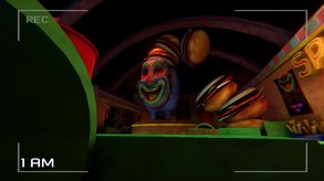 Spacky's Nightshift screenshot thumbnail video