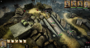 Broken Lines screenshot thumbnail video