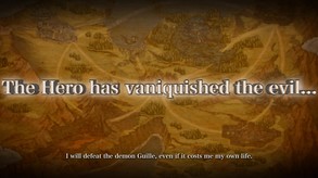 Hero must die. again screenshot thumbnail video