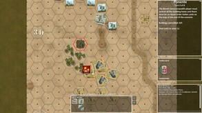 Lock 'n Load Tactical Digital: Heroes of North Africa Battlepack 1 screenshot thumbnail video