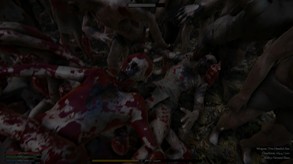 The Black Masses screenshot thumbnail video