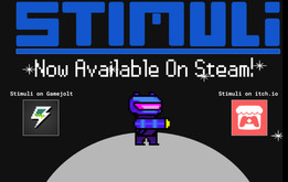 Stimuli Steam Announcement Trailer