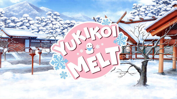 Yukikoi Melt screenshot thumbnail video