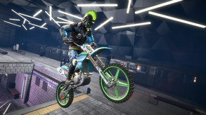 MX Nitro: Unleashed screenshot thumbnail video