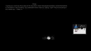 Recluses screenshot thumbnail video