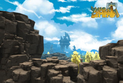 Land of Zympaia