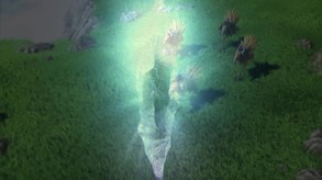 FINAL FANTASY III JP Asia Launch trailer