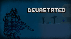 Devastated Trailer 1