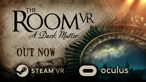 The Room VR: A Dark Matter-游戏截图