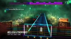 Rocksmith 2014 Edition Remastered Melissa Etheridge Song Pack screenshot thumbnail video