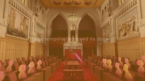Parliament - Parlement screenshot thumbnail video