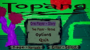 Topang screenshot thumbnail video