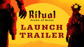 Ritual: Crown of Horns - Launch Trailer