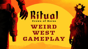 Ritual: Crown of Horns - Gameplay Trailer