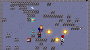 Mayhem Masters screenshot thumbnail video