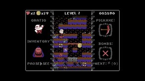 Pity Pit screenshot thumbnail video