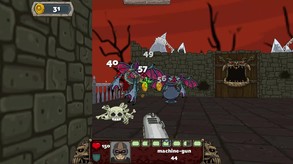 Demon Blast screenshot thumbnail video