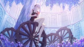 Timeless Paradox VR screenshot thumbnail video