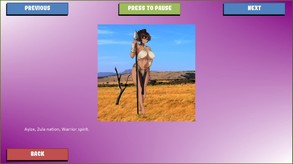 Hentai Babes - Nations screenshot thumbnail video