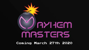 Mayhem Masters screenshot thumbnail video