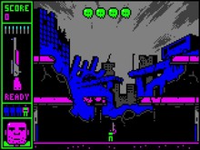 Foreign Frugglers screenshot thumbnail video