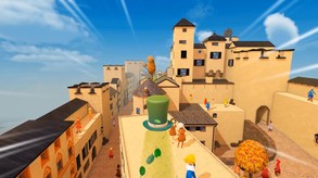 Chapeau - Gameplay Trailer