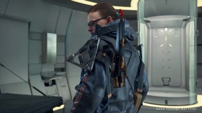Death Stranding Release Date Trailer ESRB trailer thumbnail