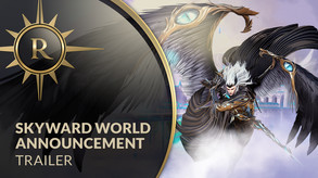 Revelation Online - Skyward World Announcement Trailer