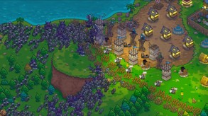 Risen Kingdom screenshot thumbnail video