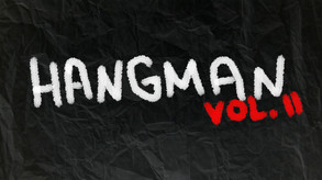 HANGMAN II screenshot thumbnail video