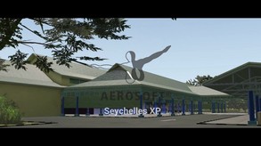 X-Plane 11 - Add-on: Aerosoft - Seychelles XP screenshot thumbnail video