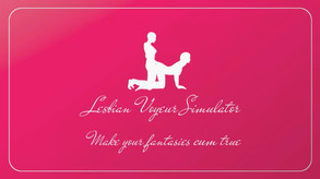 Lesbian Voyeur Simulator