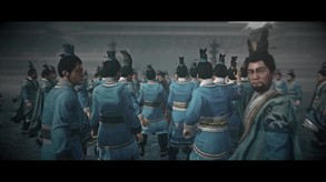Total War: THREE KINGDOMS - A World Betrayed screenshot thumbnail video