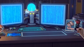 Family Mysteries 2: Echoes of Tomorrow screenshot thumbnail video