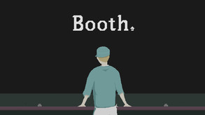 Booth-游戏截图
