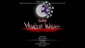 Skautfold: Moonless Knight screenshot thumbnail video