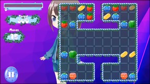 Berry mayhem screenshot thumbnail video