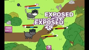 Catlandia: Crisis at Fort Pawprint screenshot thumbnail video